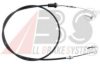 CHRYS 4721808AC Cable, parking brake